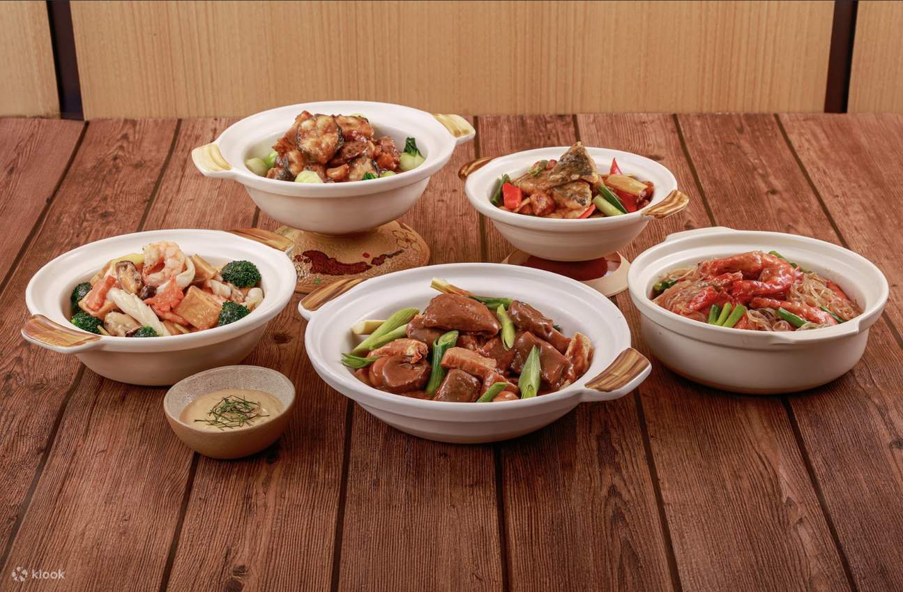 Cosa mangiare a Shenzhen? 2026, image size:1295x849